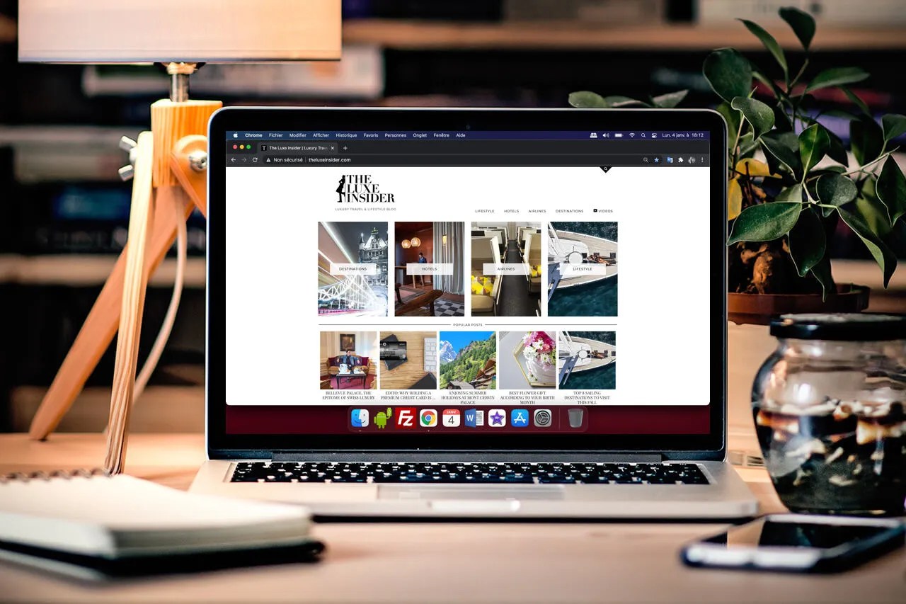 10 Luxury Lifestyle Blogs To Follow In 2021