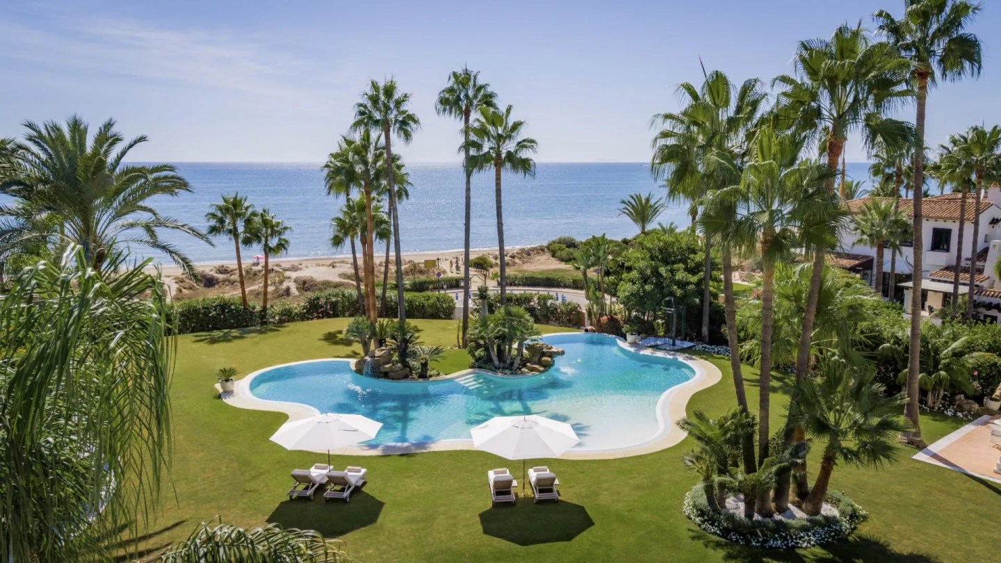 Cilo Marbella Summer 2025 Rentals