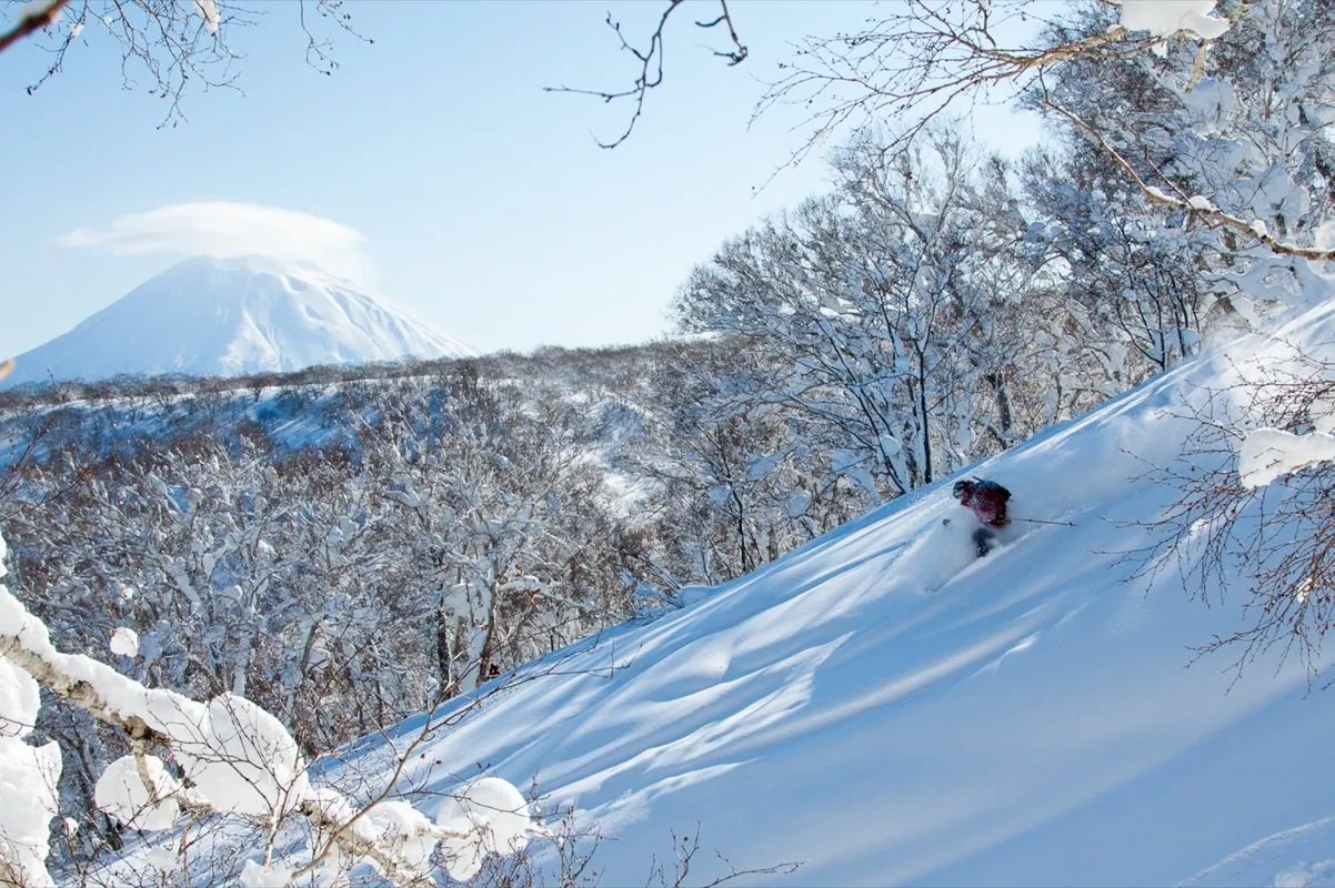 Niseko