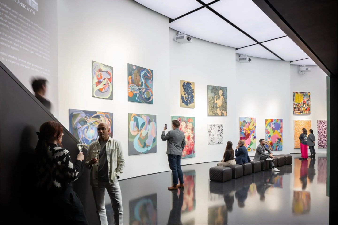 Art'otel London Hoxton