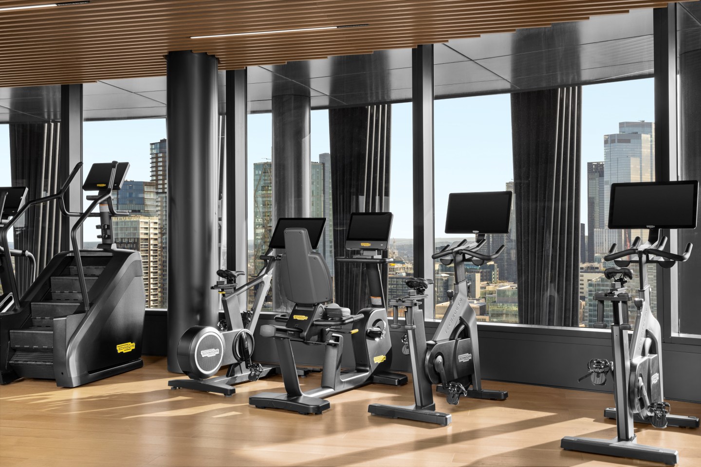 Art'otel London Hoxton