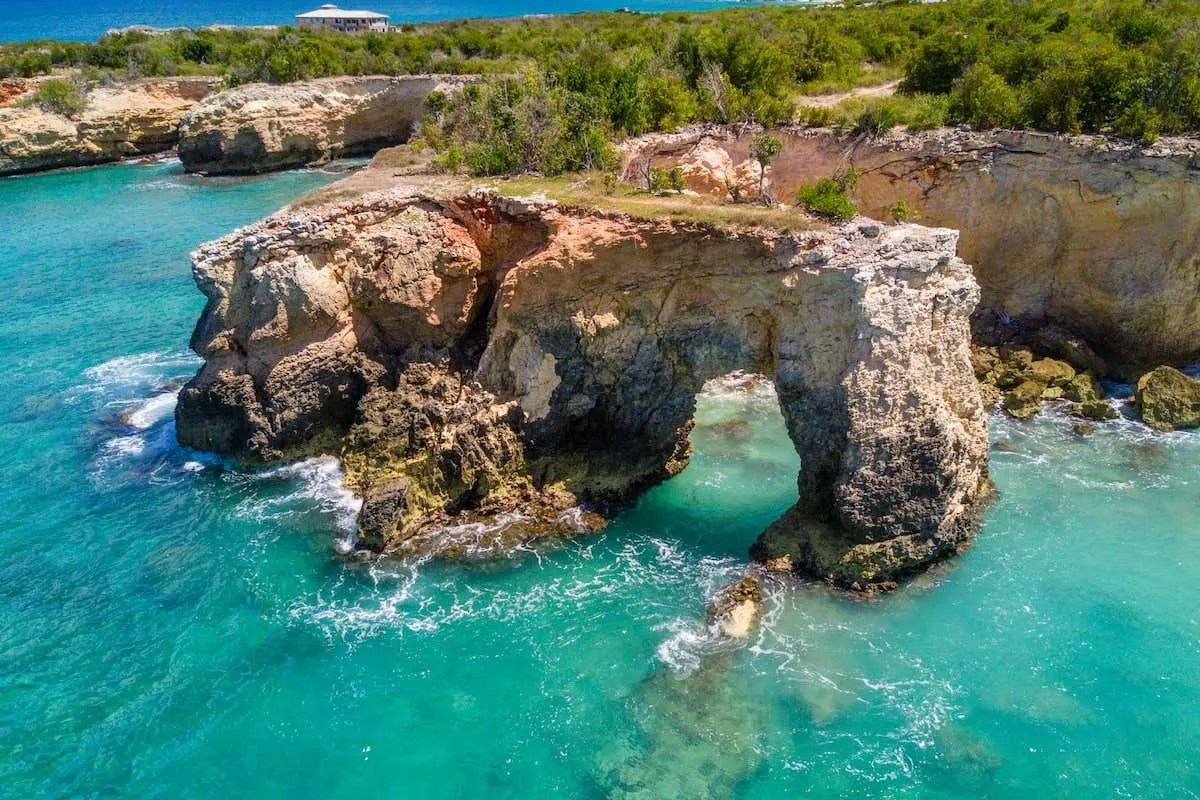 3 Reasons Why Anguilla Should Be Your Next Post-COVID Destination