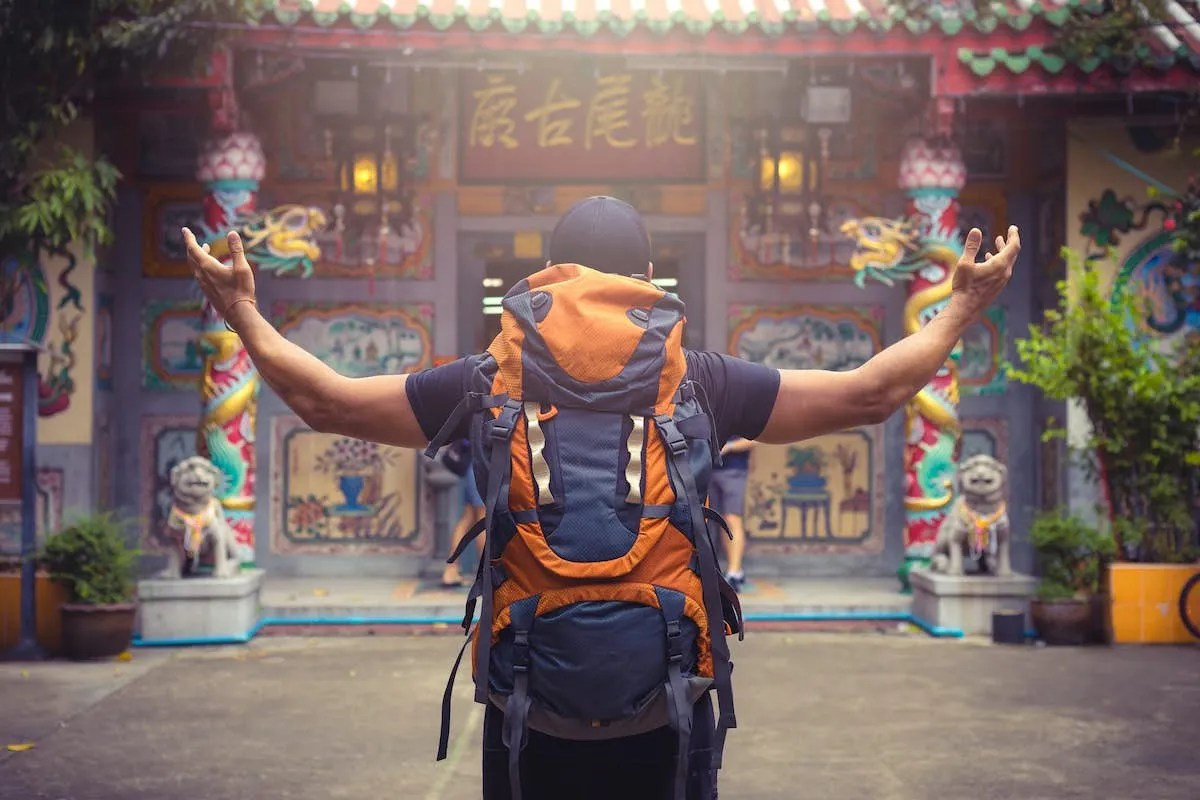 Tips for Backpacking Through Southeast Asia