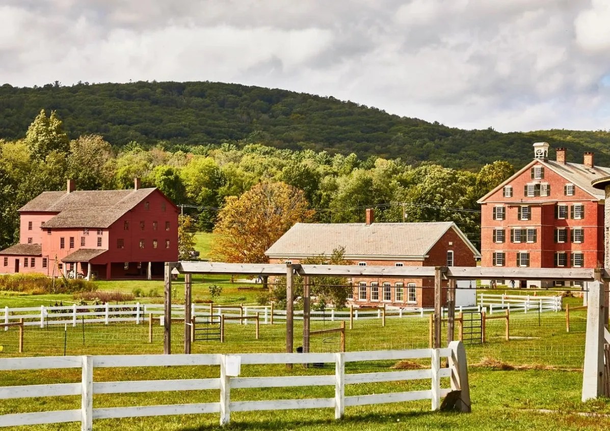 A Tour Of The Berkshire Top Historical Attractions