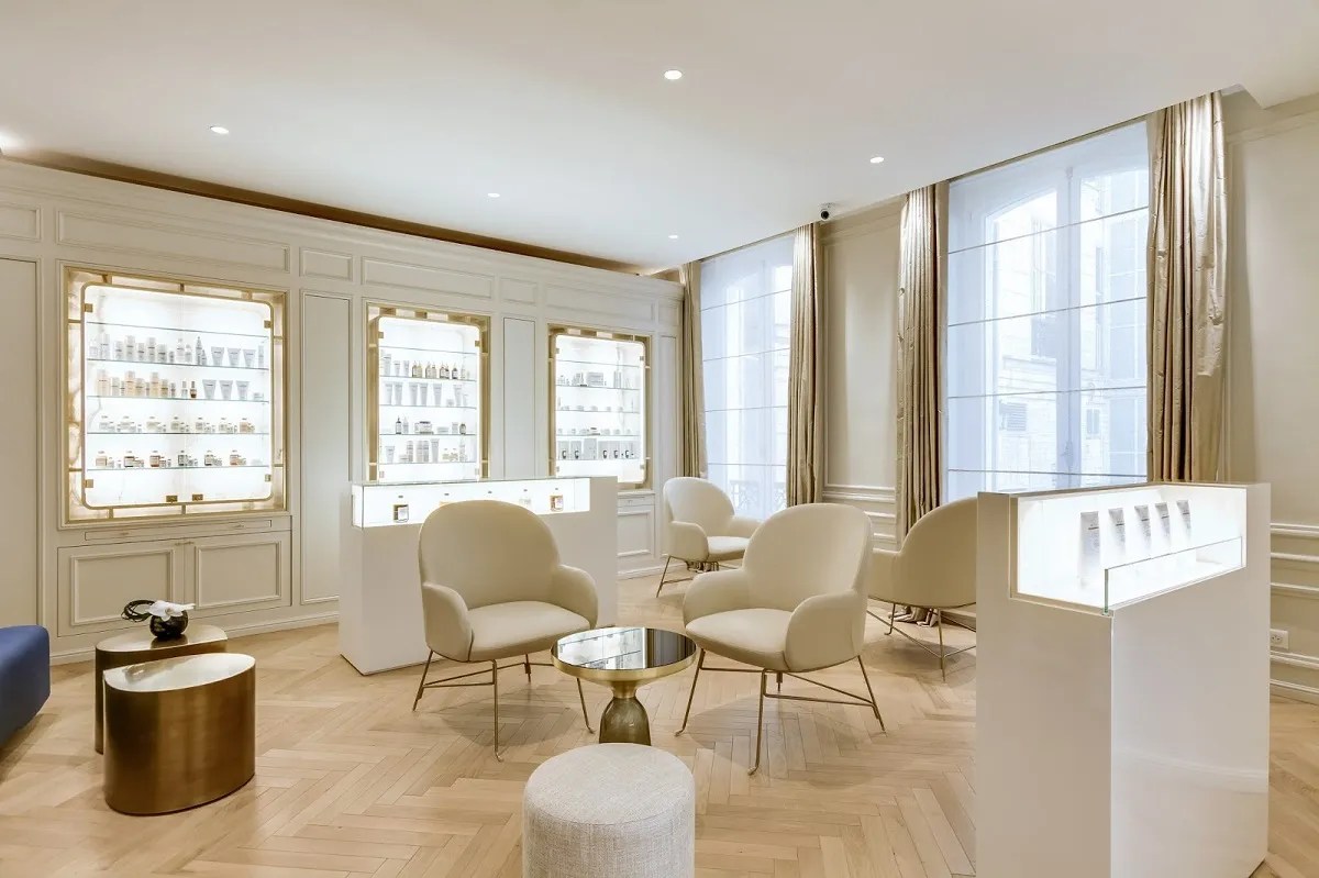 A Detoxifying Afternoon At Biologique Recherche Institut