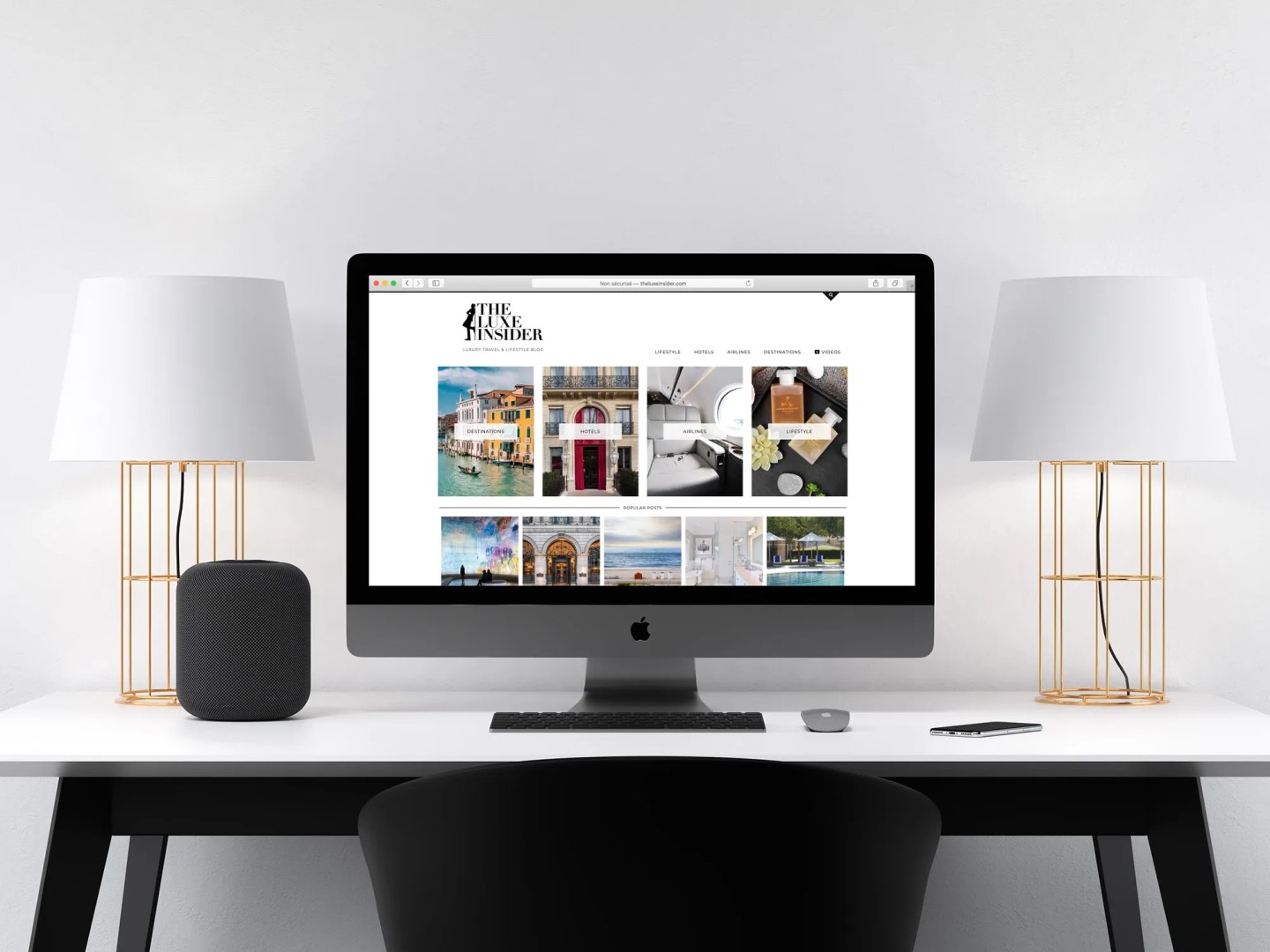 10 Luxury Lifestyle Blogs To Follow In 2020