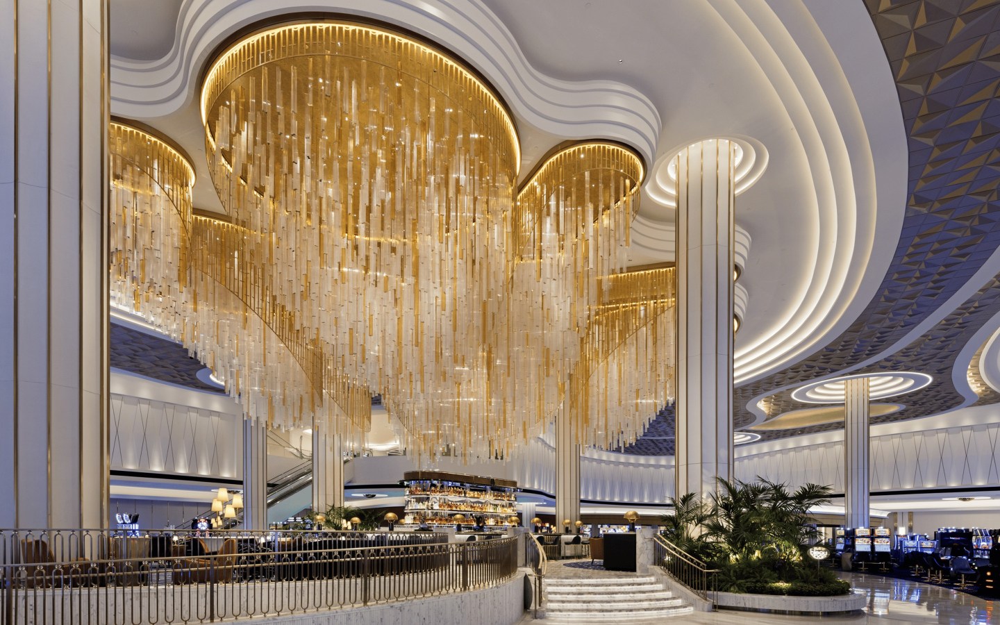 Fontainebleau las vegas