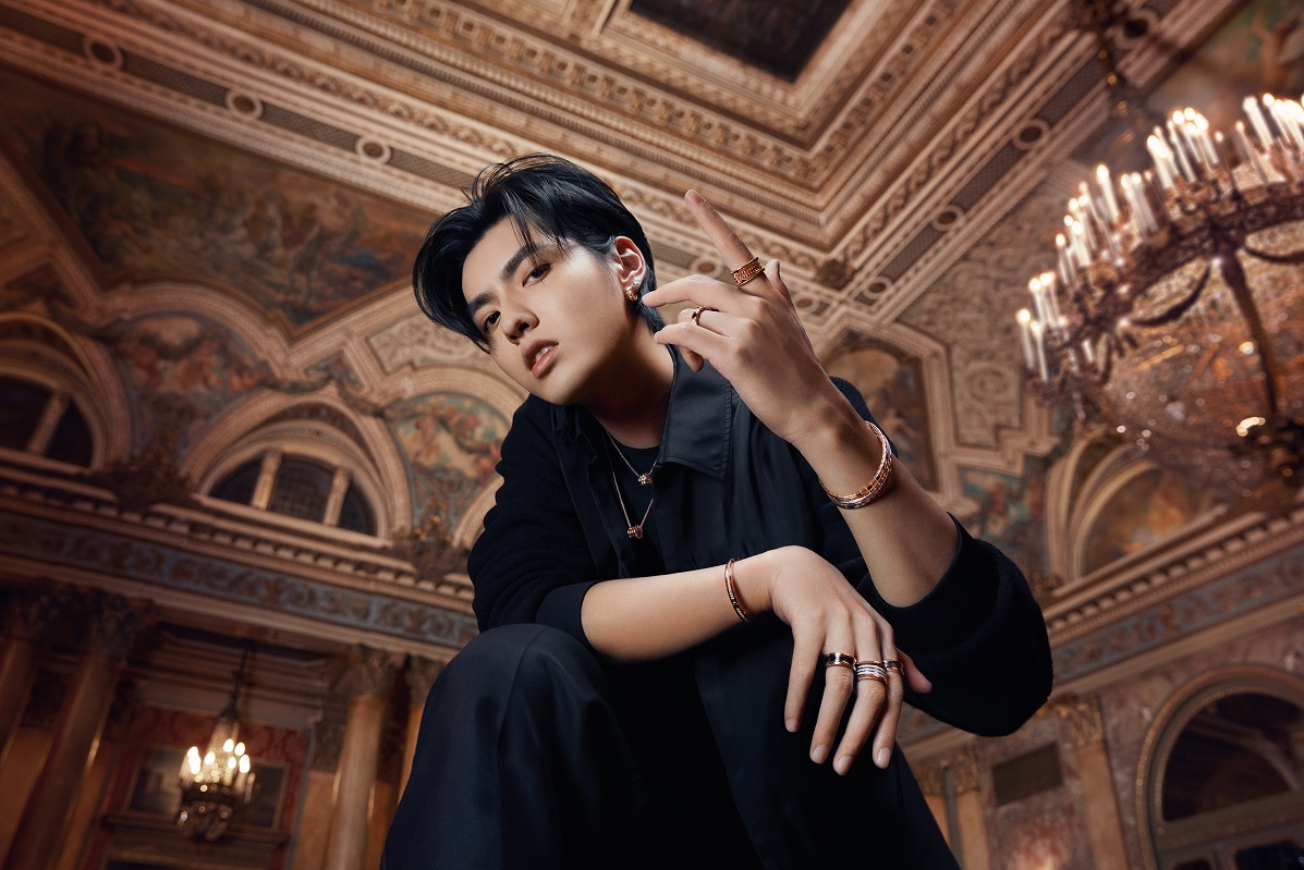 Top Jewelry Trends to Watch For in 2024