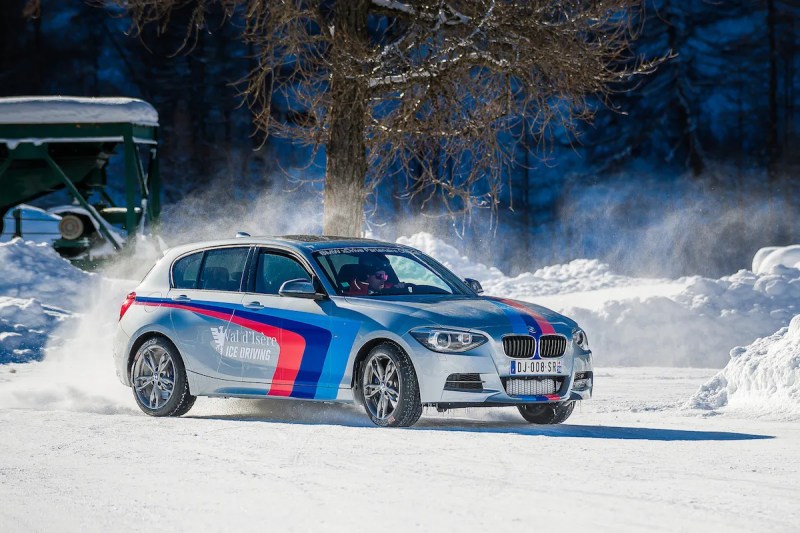 BMW xDrive Tour - Picture by andyparant.com