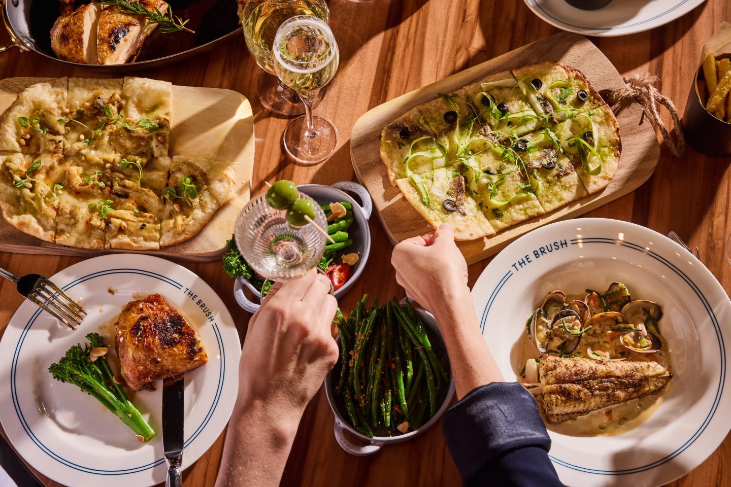 Art'otel London Hoxton