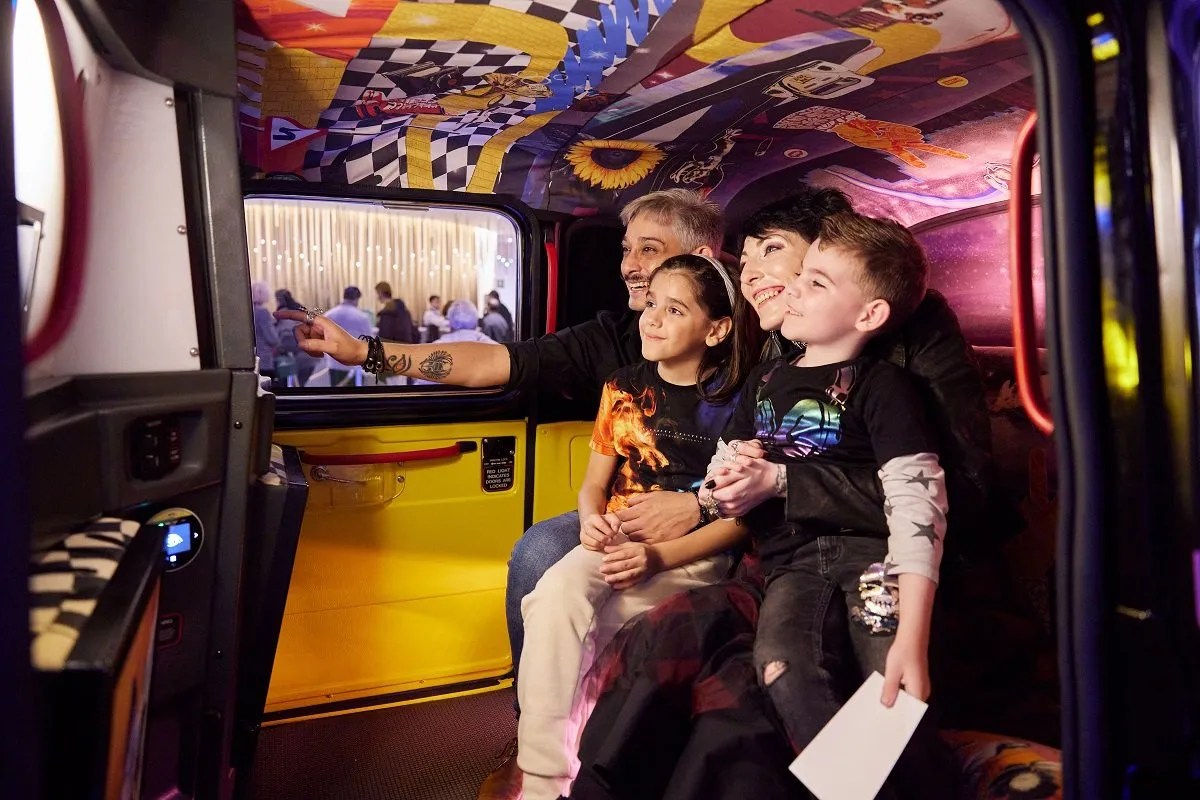 The Cumberland Hotel - London