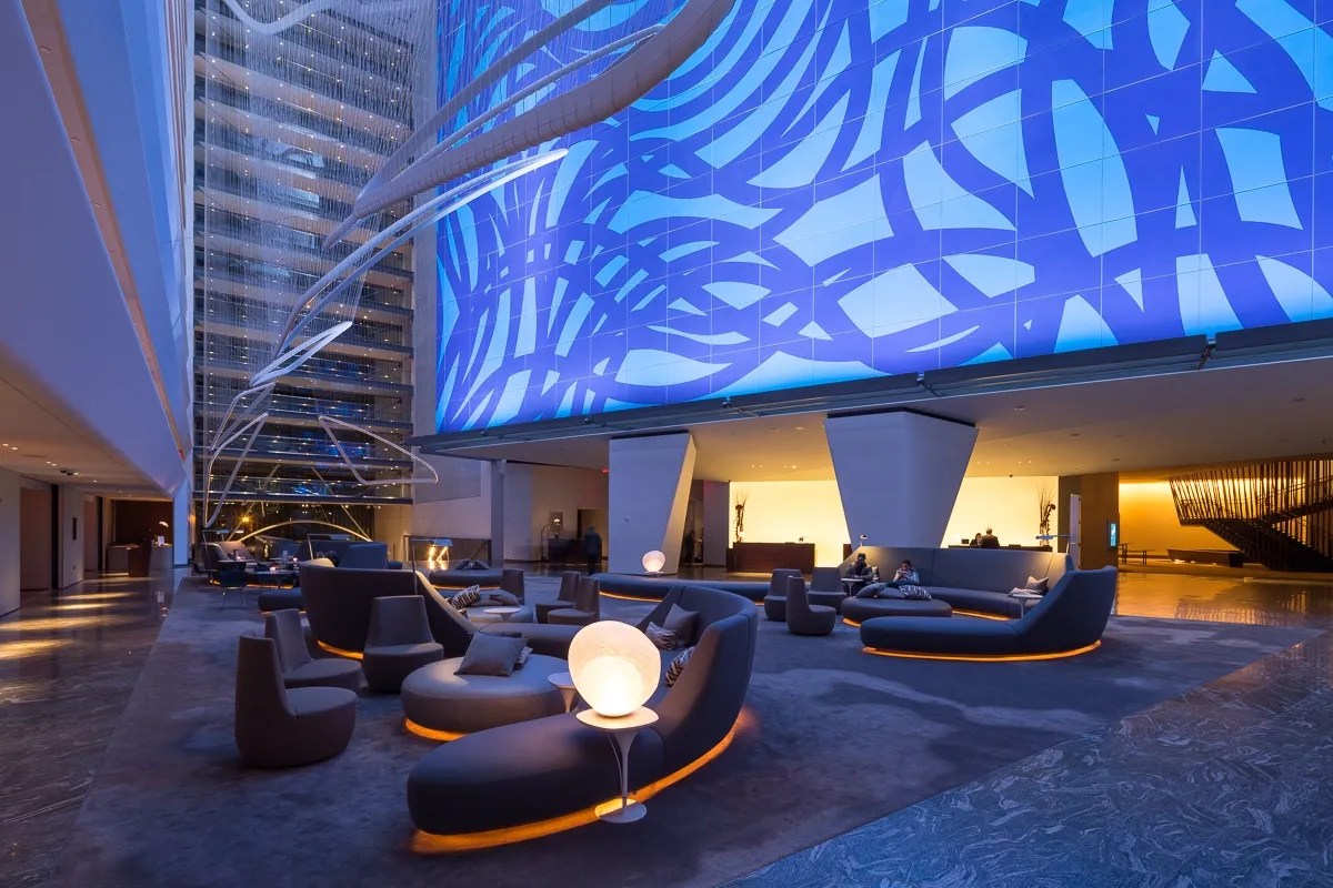 Disturbed by Conrad New York