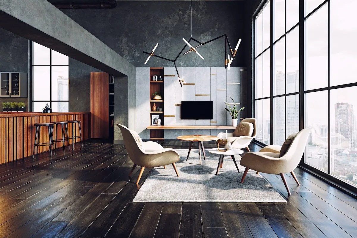 The 10 World’s Best Interior Designers