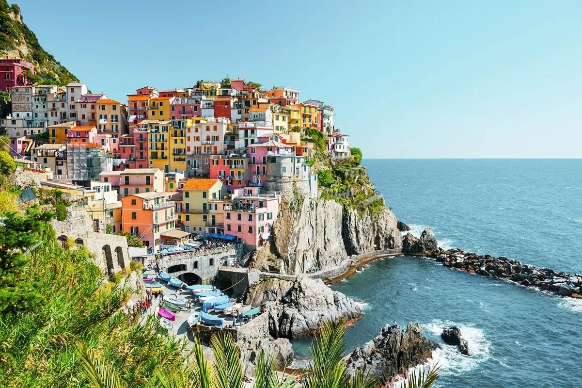 Planning a luxury trip