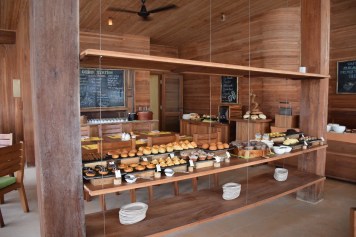 Six Senses Con Dao - Breakfast pastries buffet