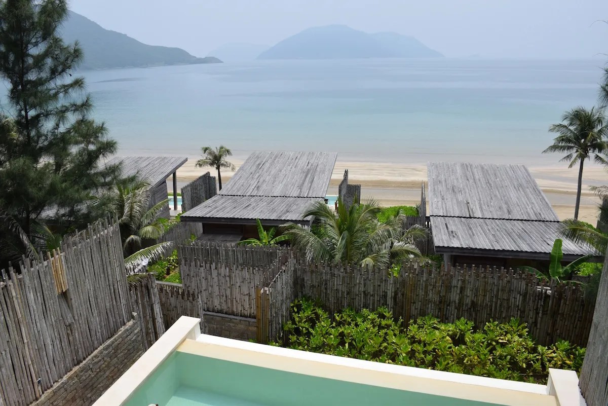 A breathtaking week at Six Senses Con Dao