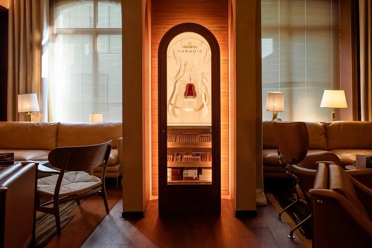 La Réserve Eden au Lac