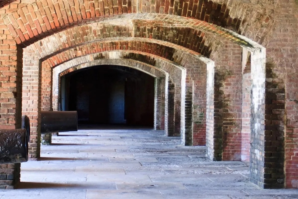 Fort Zachary Taylor Historic State Park
