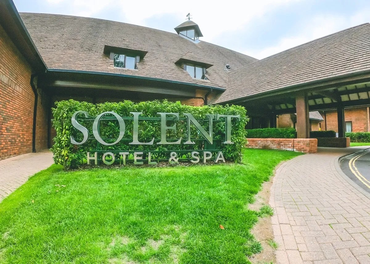 solent hotel & spa