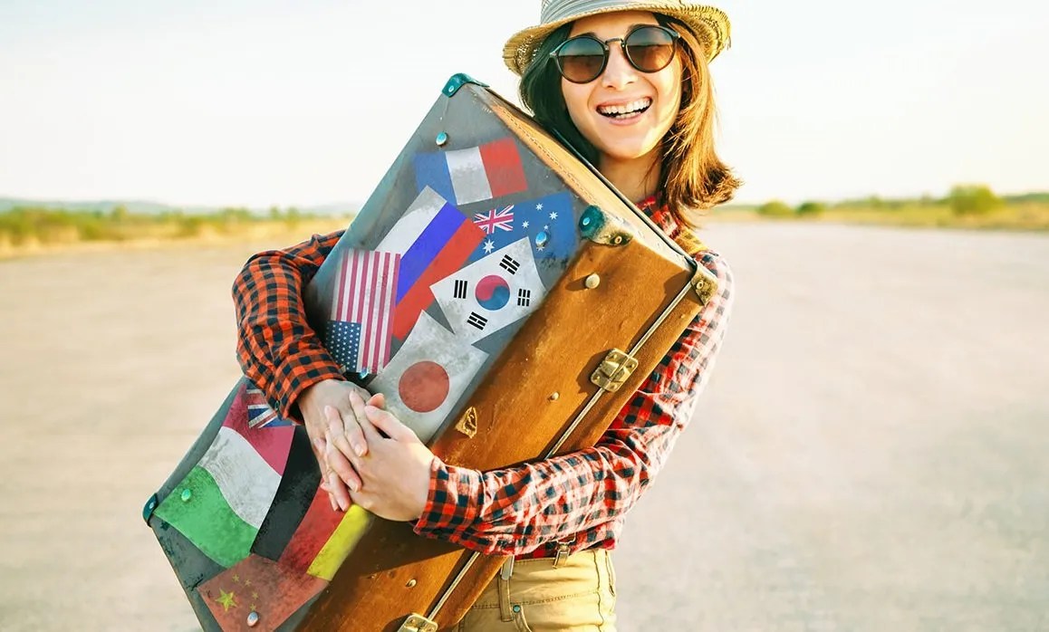 The 7 Most Common Languages For Traveling