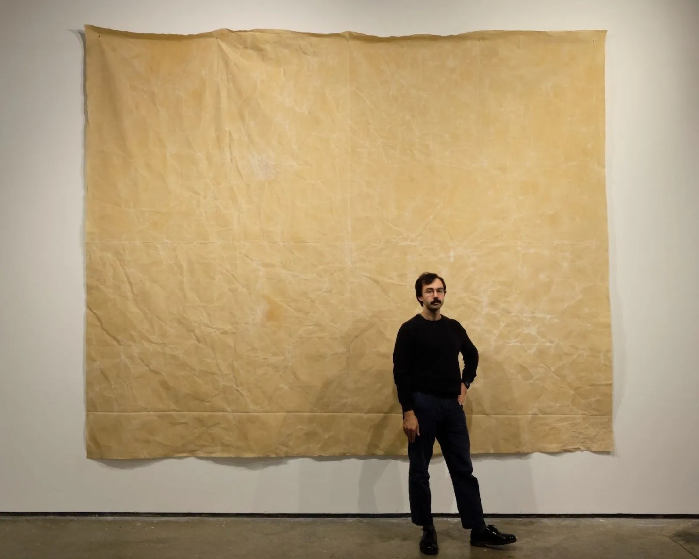 Can Yağız contemporary artist