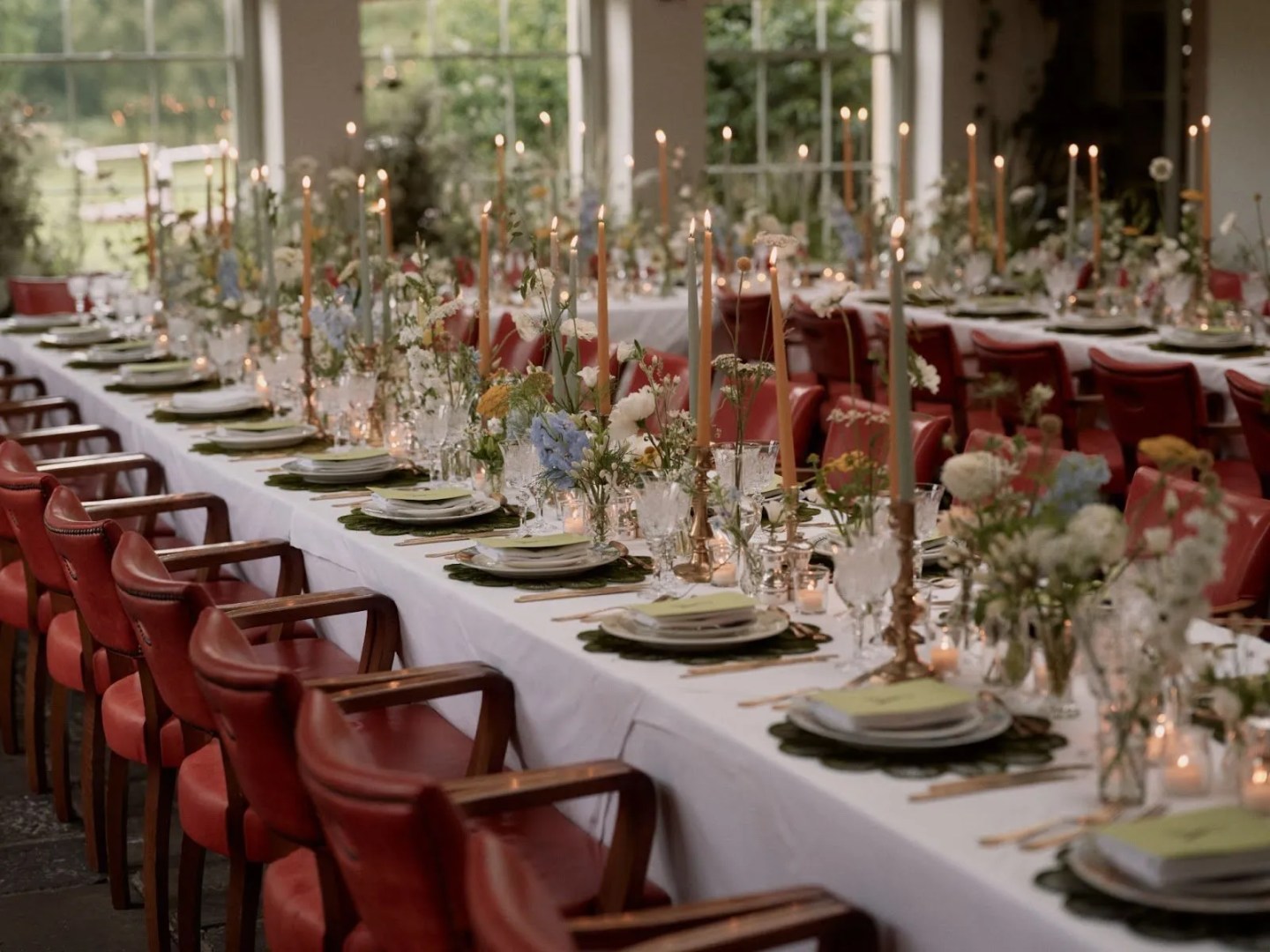 decor trends 2025 wedding