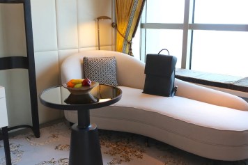 Premier Deluxe Room