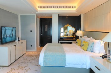 Premier Deluxe Room