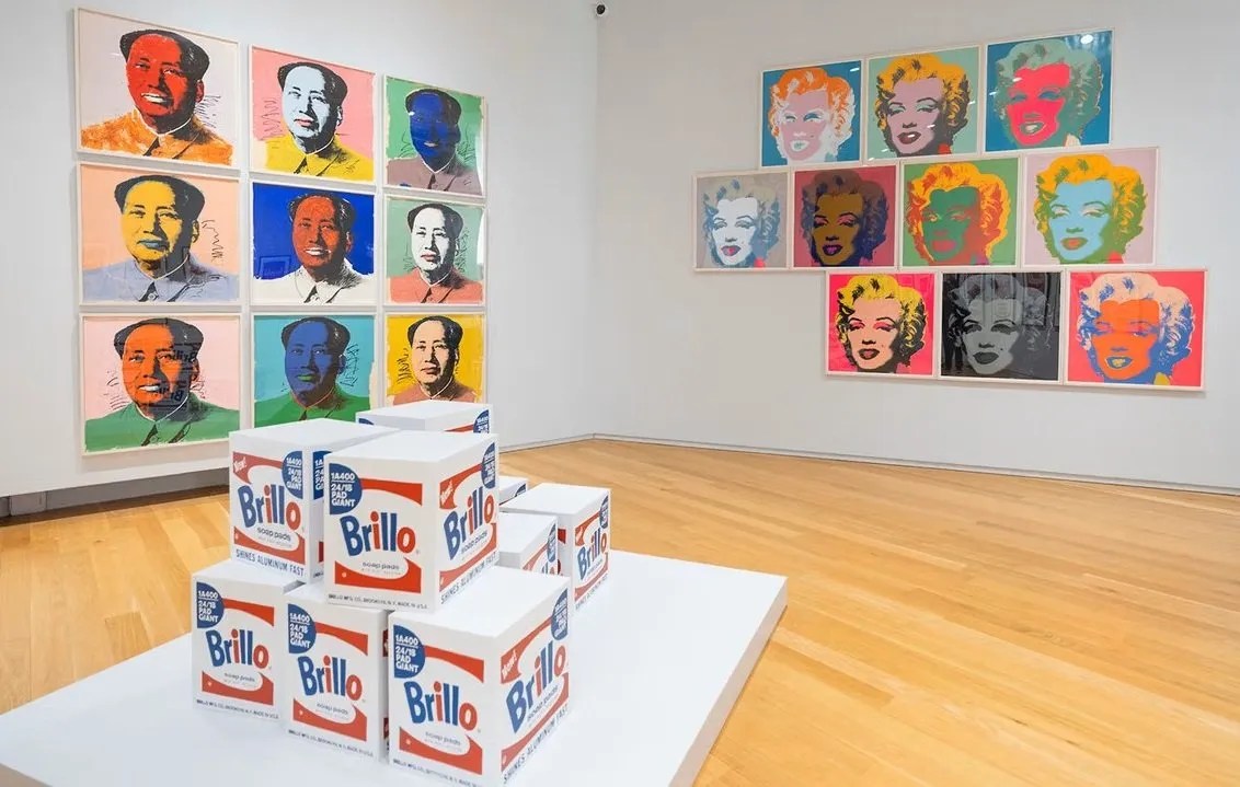 Isaac Sultan Cohen contemporary art