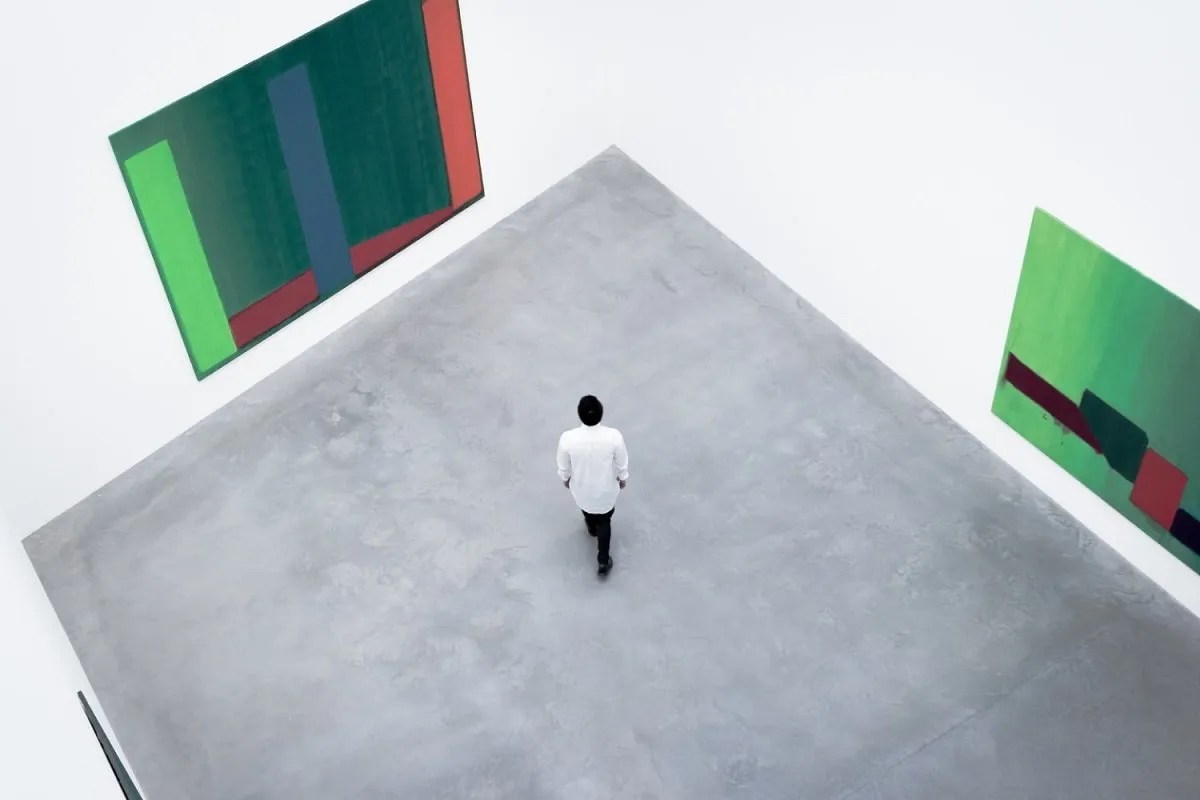 Isaac Sultan Cohen contemporary art