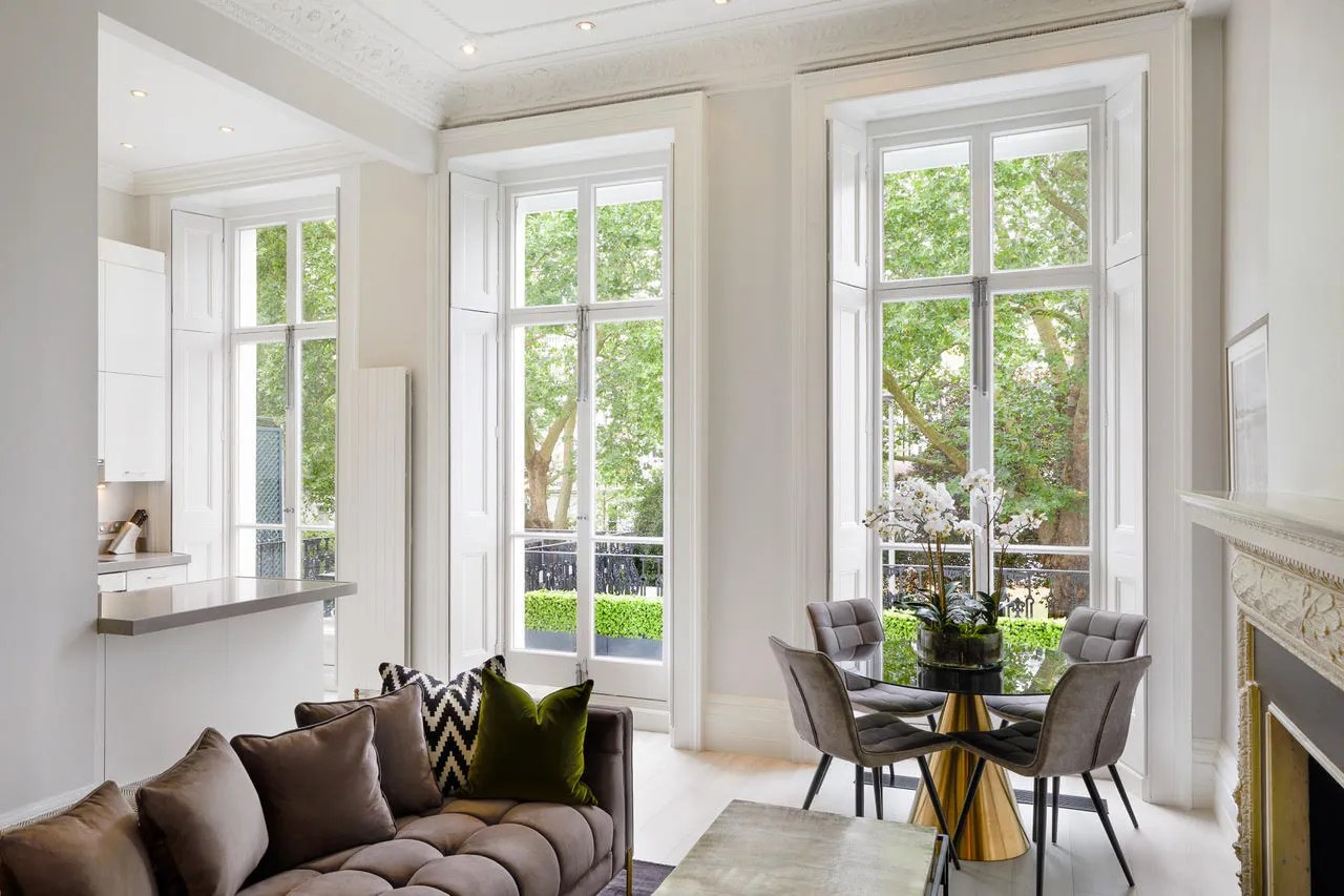 A Masterclass Of Interior Design By Juliettes Interiors