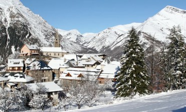 Les 2 Alpes - Mont de Lans