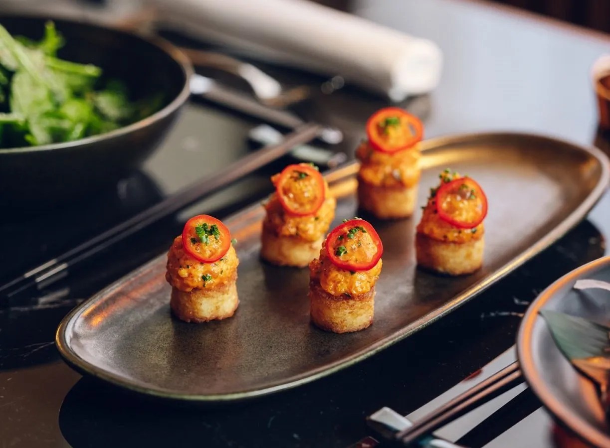 La Réserve Eden au Lac