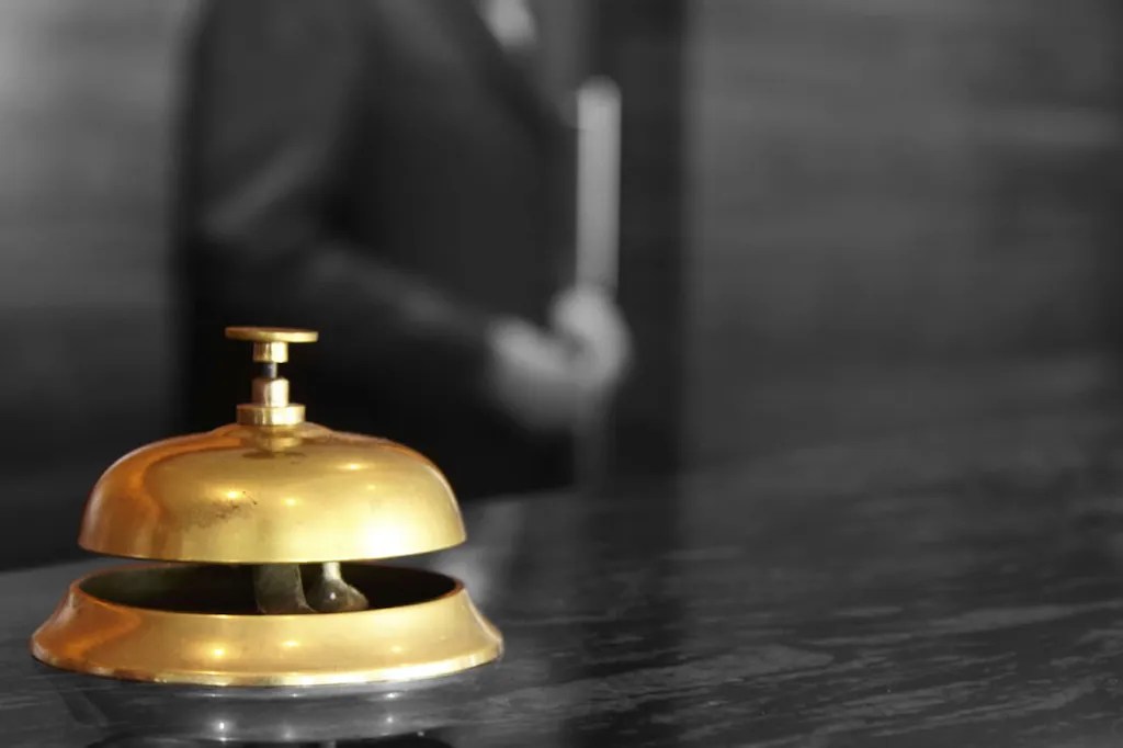 Luxury concierge - Picture by concierge-greece.gr