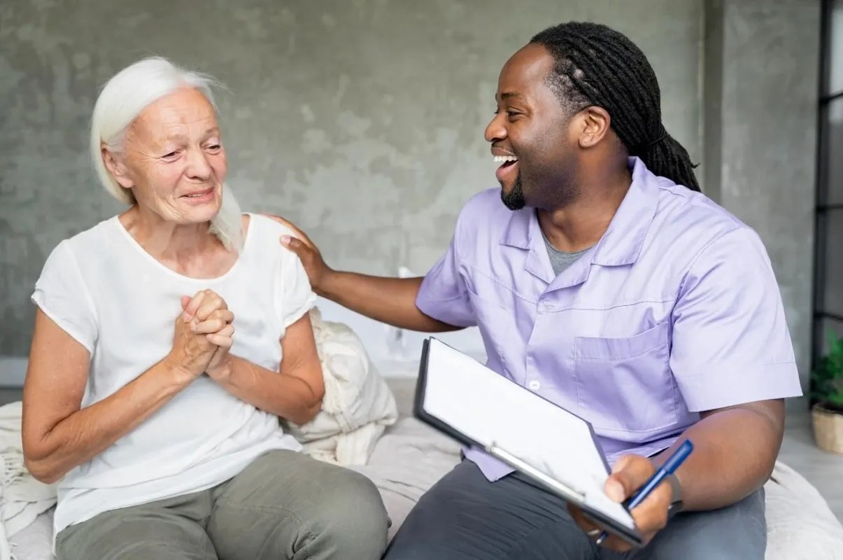 Elevating Elder Care: Luxury Retirement Communities Are Redefining Senior Living