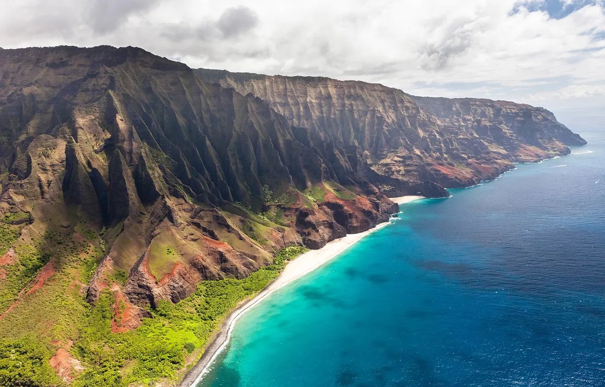 4 Most Iconic Places to Visit in Hawaii