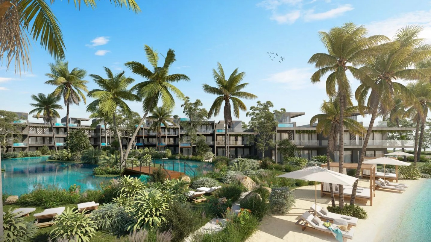 Nova Lux DR Properties