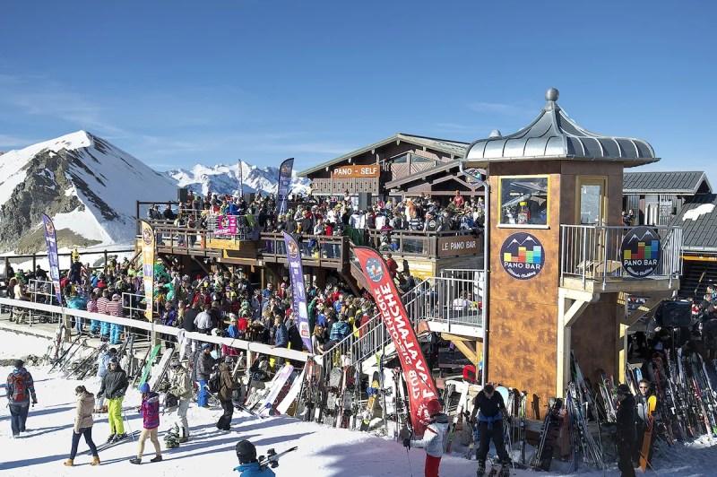 Pano Bar - Picture by Yoann Peisin