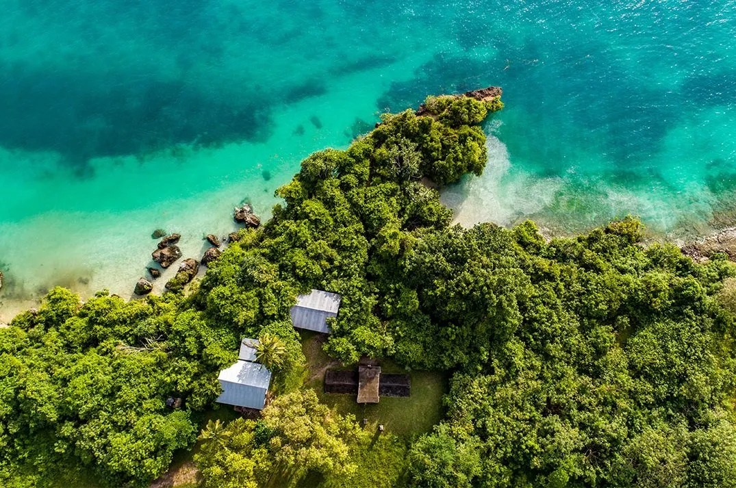 Pemba Island, Tanzania
