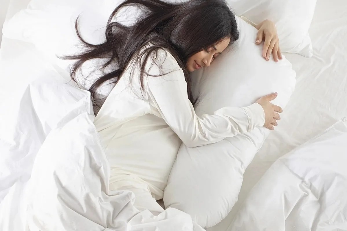 pregnancy Pillows