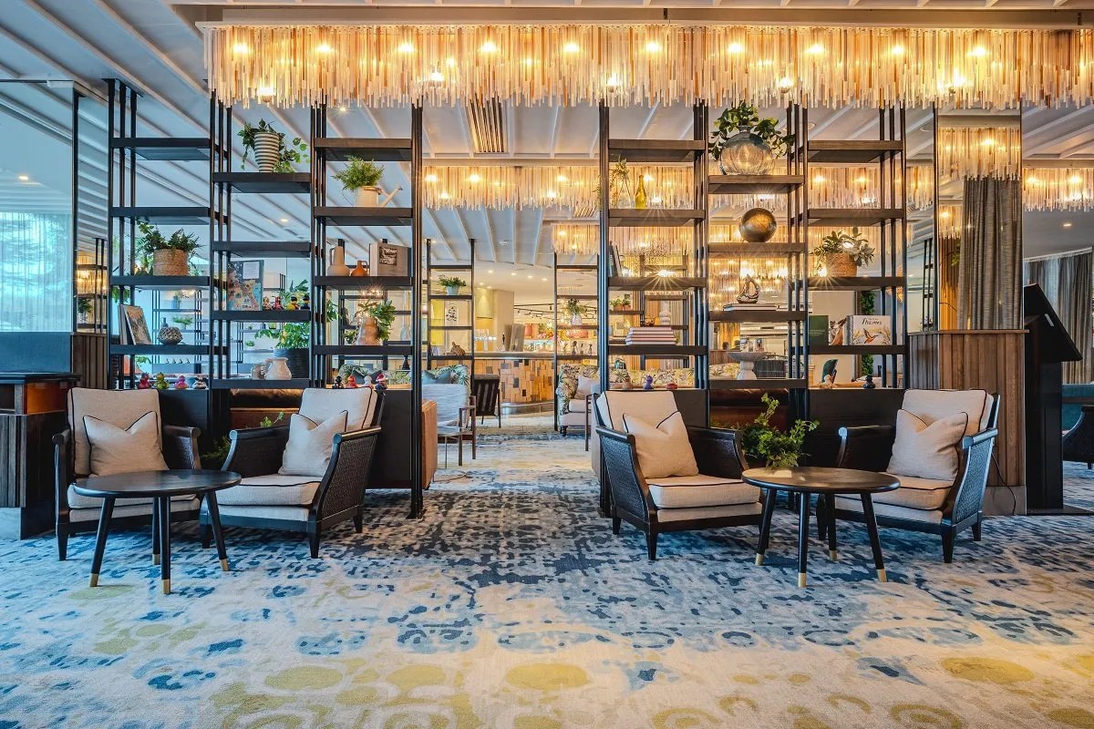 The Runnymede on Thames