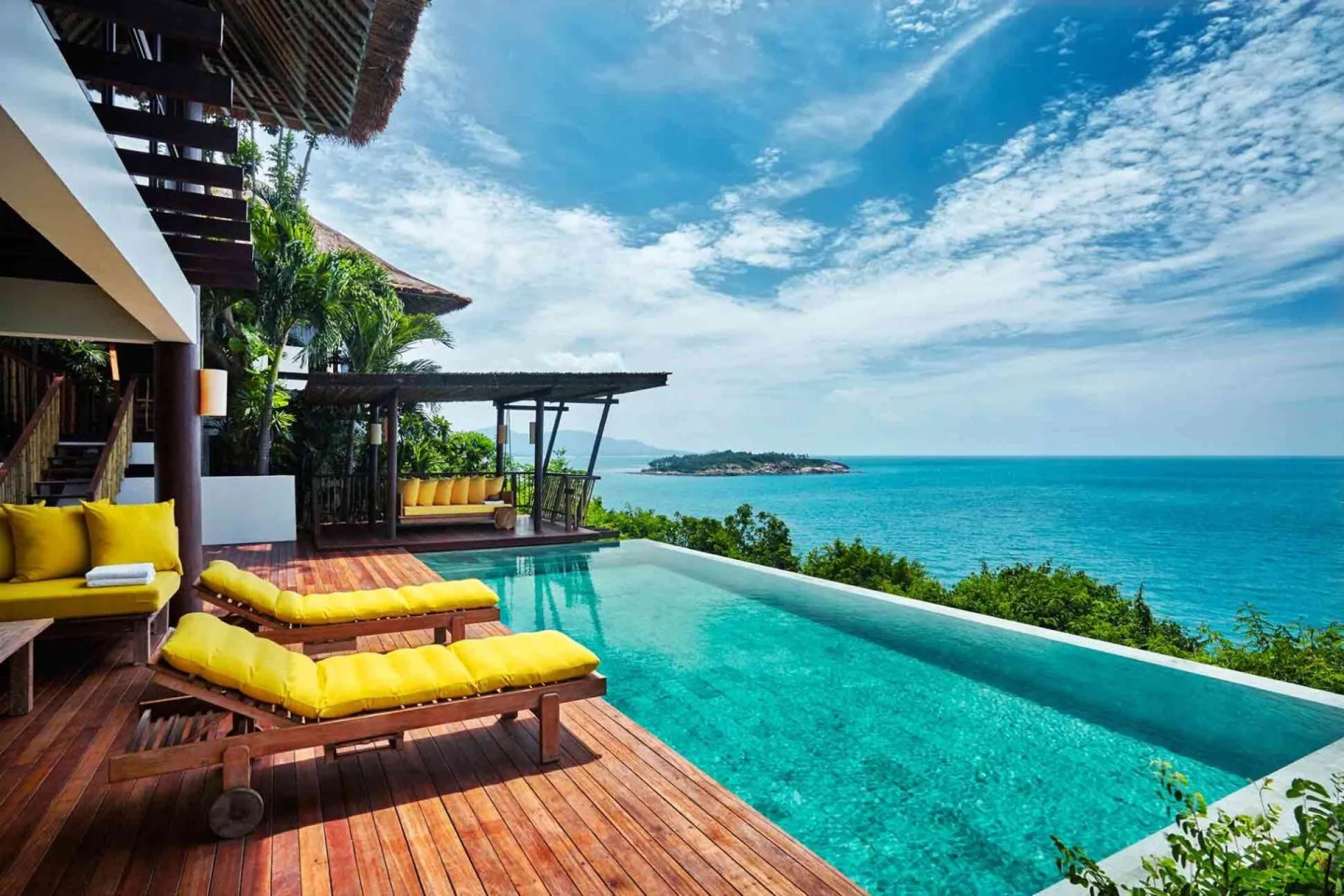 Six Senses Samui