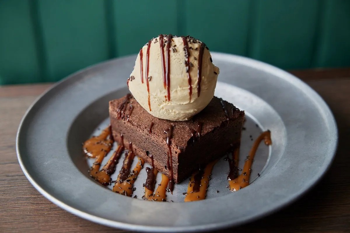 The Cumberland Hotel - London