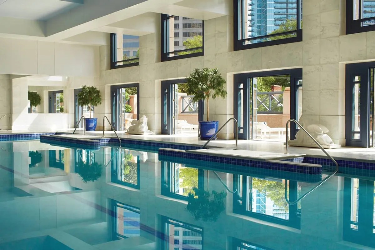 Four Seasons Atlanta