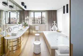 Mandarin Oriental Barcelona - Picture by mandarinoriental.com