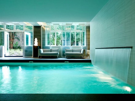 Waldorf Astoria Amsterdam - Picture by cntraveler.com