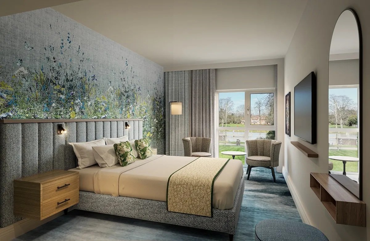 The Runnymede on Thames