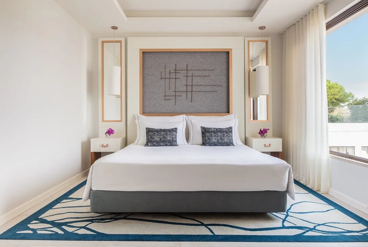 Tivoli Carvoeira Resort