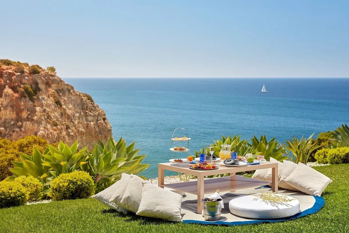 Tivoli Carvoeira Resort