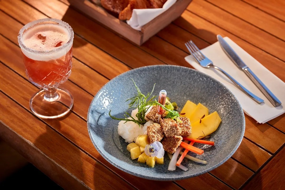 Tivoli Carvoeira Resort